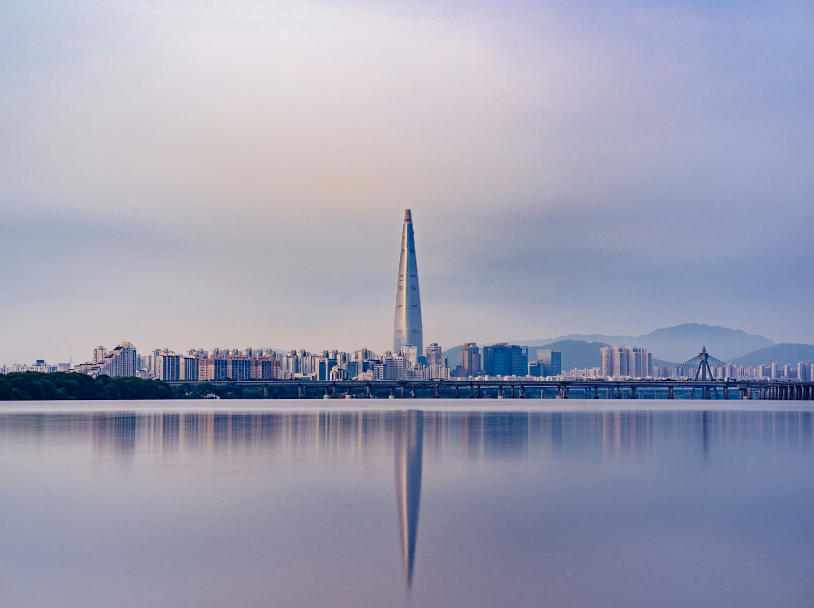 JD Yuversity Daejeon campus in South Korea